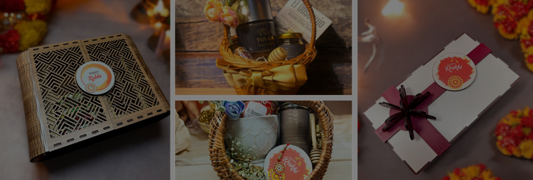Festive Gifts