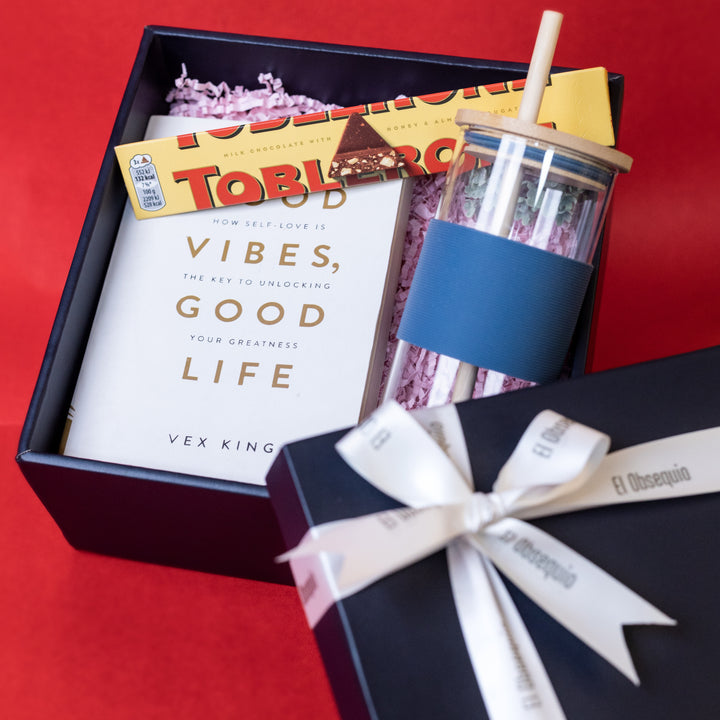 Corporate Gifts Collection | Elegant & Unique Selections – El Obsequio ...