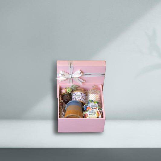 The Wellness Box