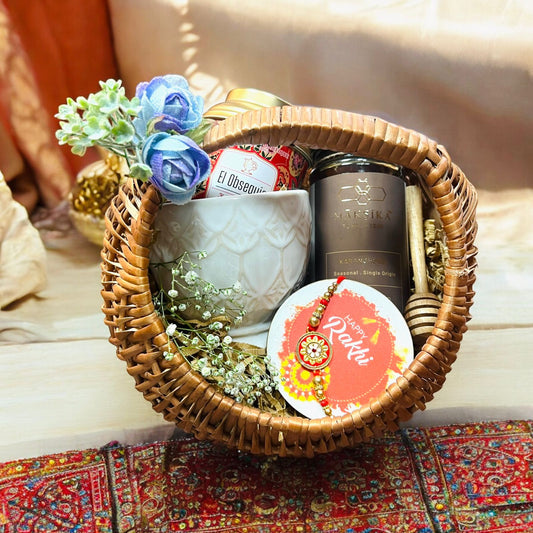 Siblings Delight Basket