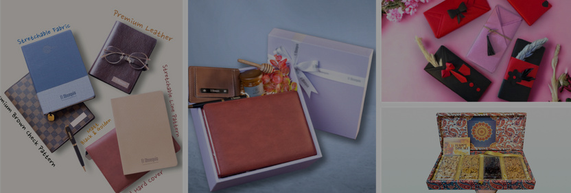 Custom Bespoke Gifting Solutions for Every Occasion – El Obsequio ...