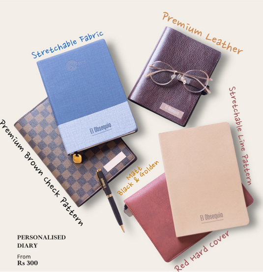 Custom Bespoke Gifting Solutions for Every Occasion – El Obsequio ...
