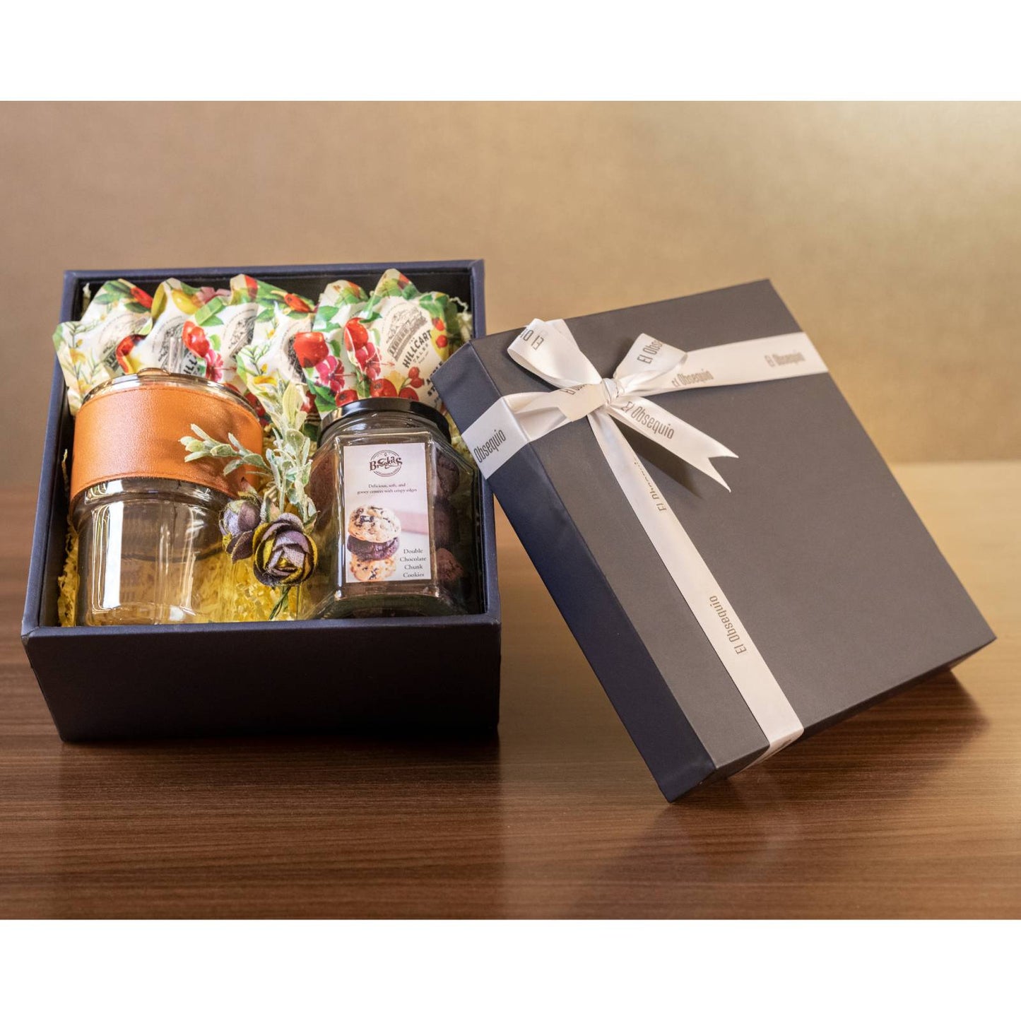 Tea-Time Treats