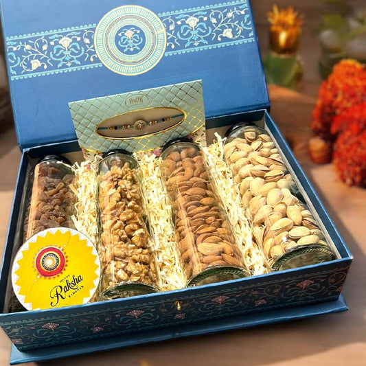 Nutty Delight Box
