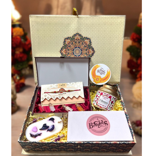 Elegant Embrace Hamper