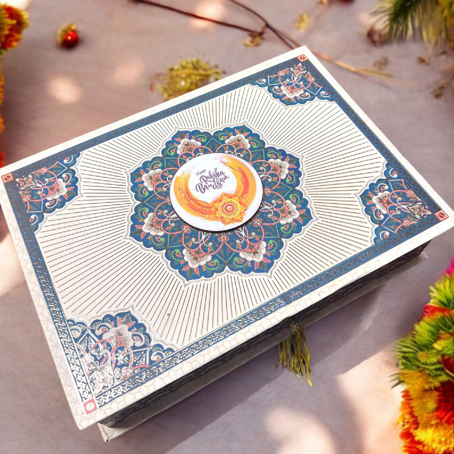 Elegant Embrace Hamper