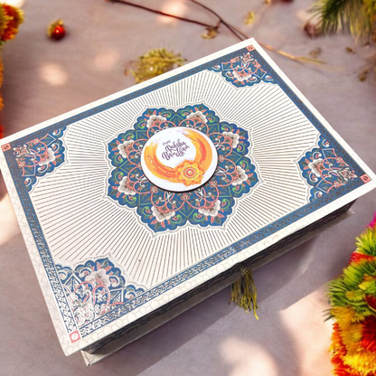 Elegant Embrace Hamper