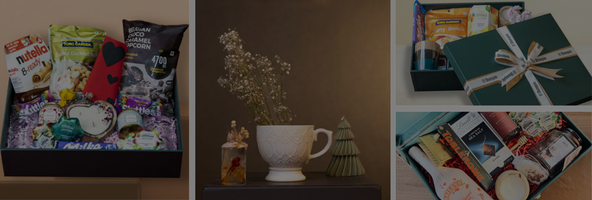 Custom Bespoke Gifting Solutions for Every Occasion – El Obsequio ...